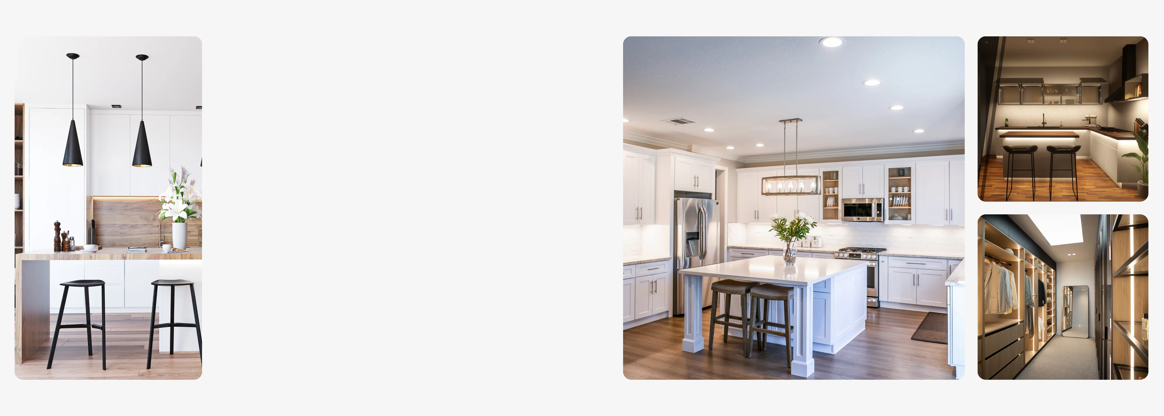 Premium Cabinets, Direct from Source