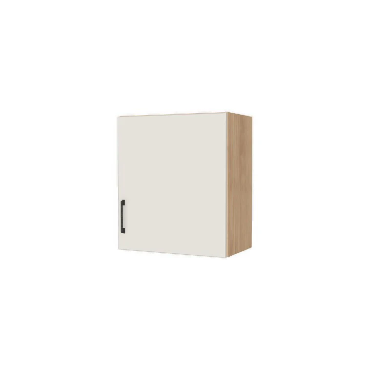 21" Wide x 24" High Wall Cabinet - (Ply Wood Boxes - Flat Panel Doors)