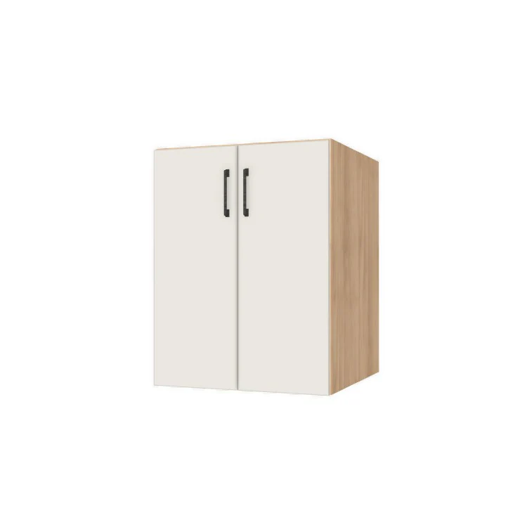 24" Wide Base Cabinet - (Ply Wood Boxes - Flat Panel Doors)