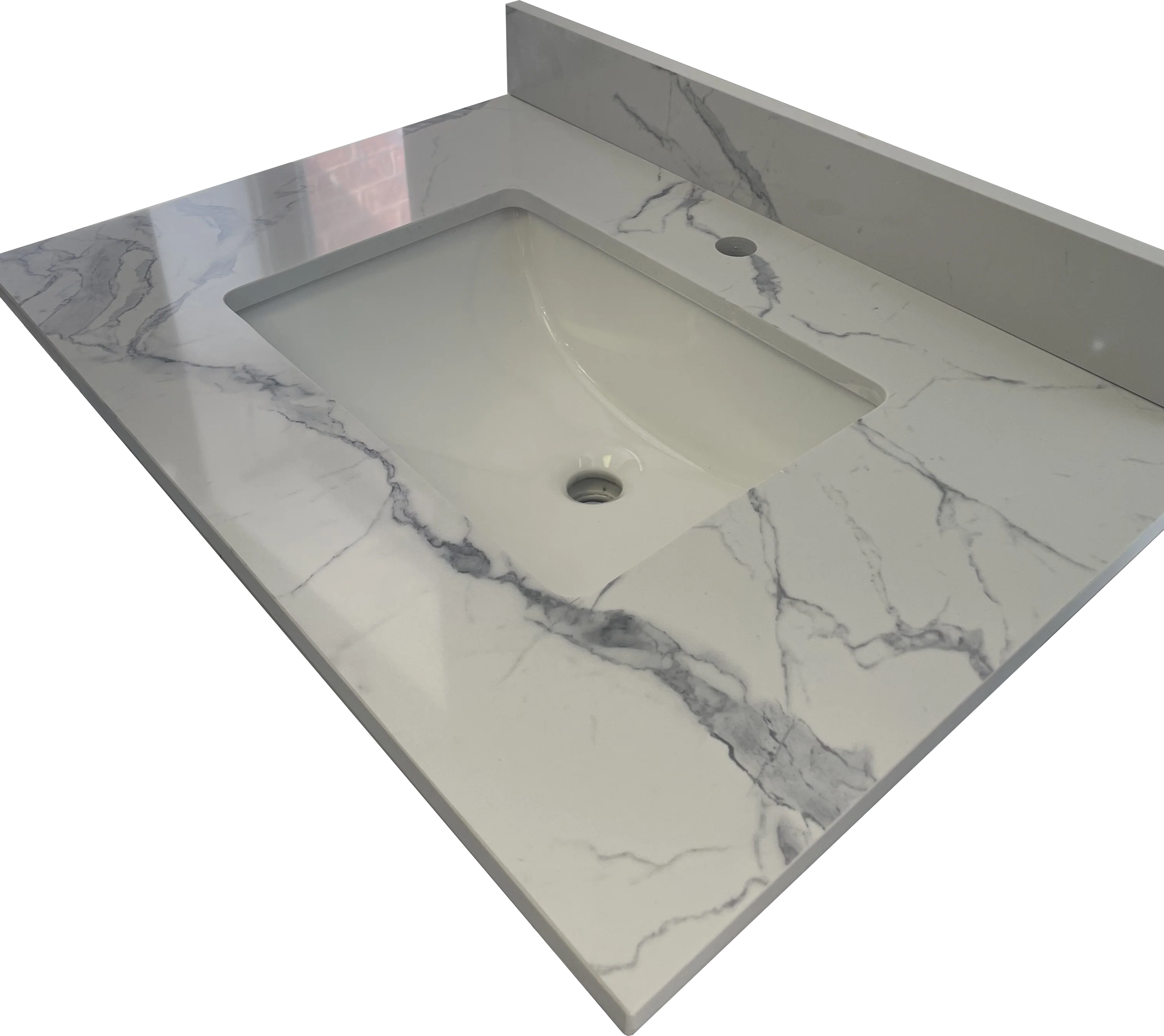 30" Vanity (31" Width) Counter Top - Image 3