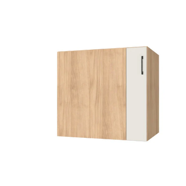 33" Blind Corner Base Cabinet - Door on Right/Left Side - (Ply Wood Boxes - Flat Panel Doors) - Image 2