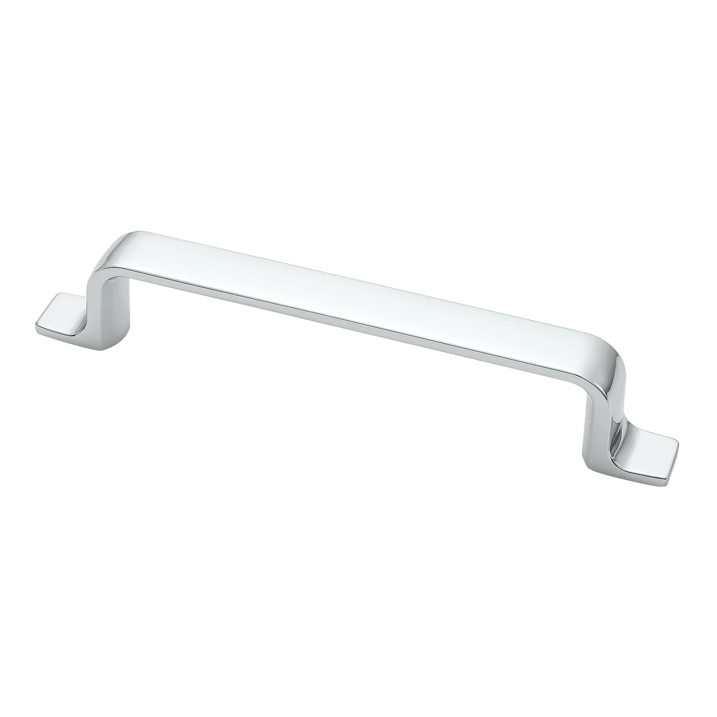 Henlow Contemporary Pull - Image 4