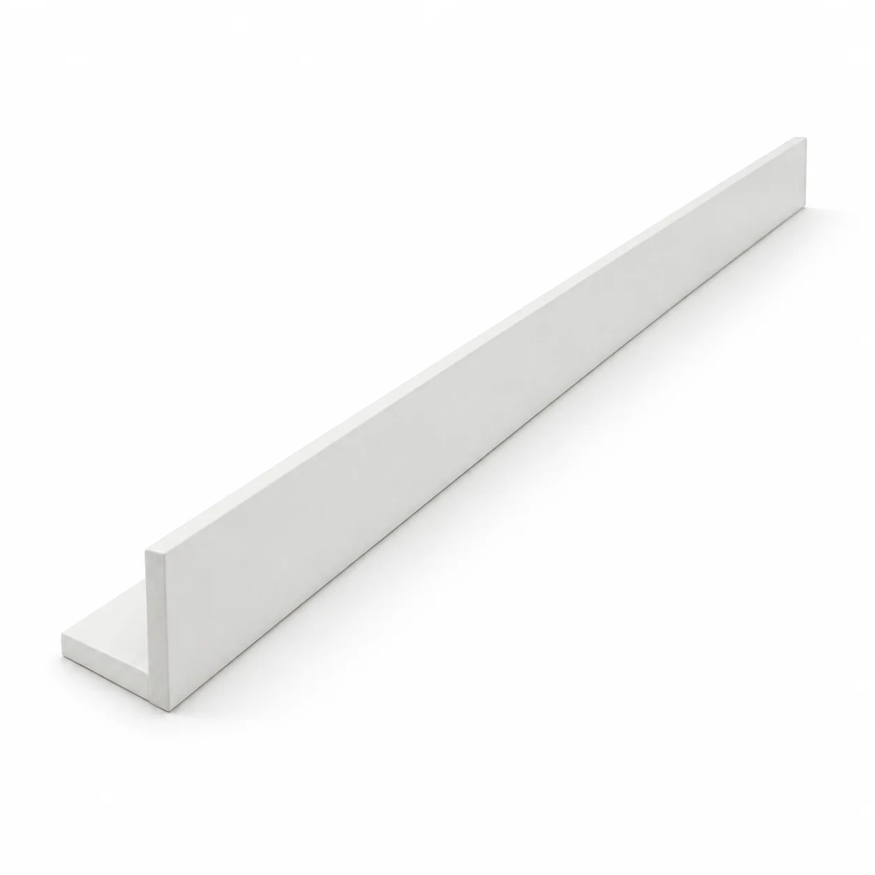 L-Shape Riser