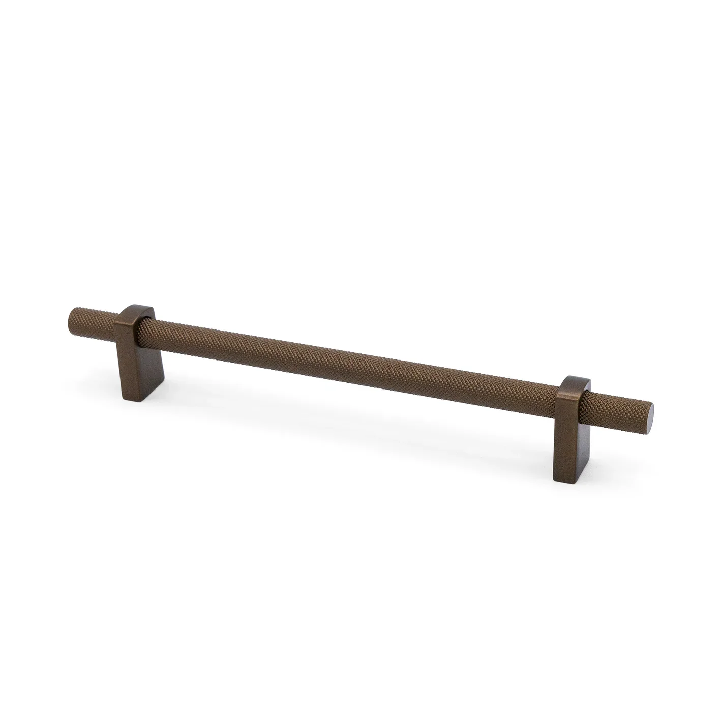 Luca Knurled Designer Pull - Image 11