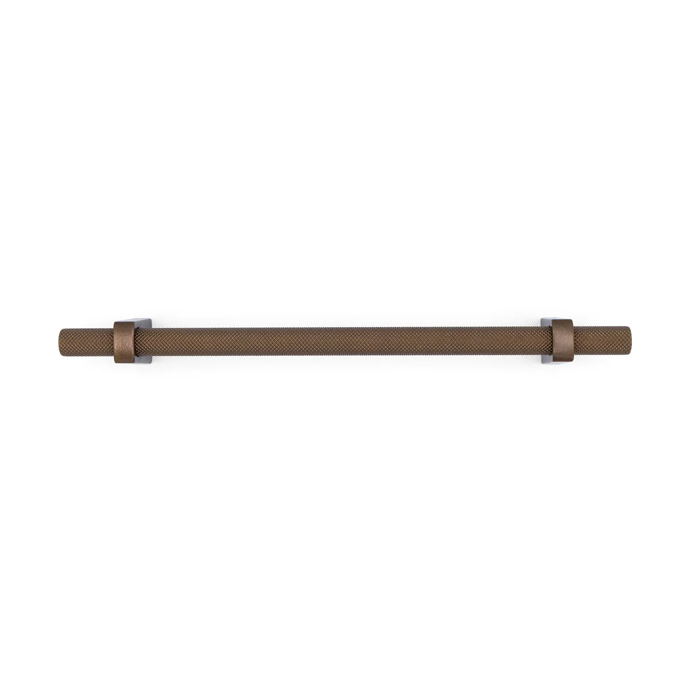Luca Knurled Designer Pull - Image 12