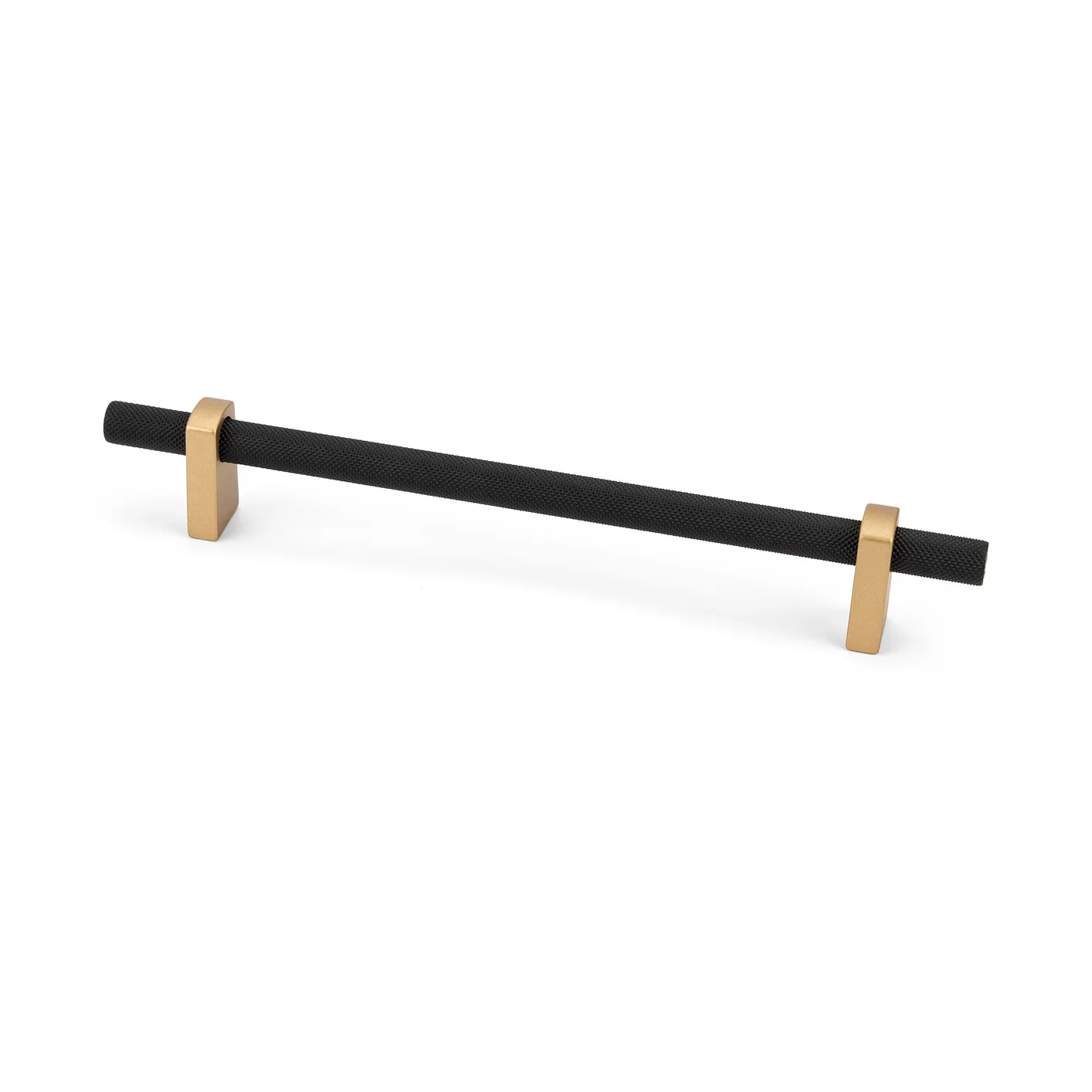 Luca Knurled Designer Pull - Image 14