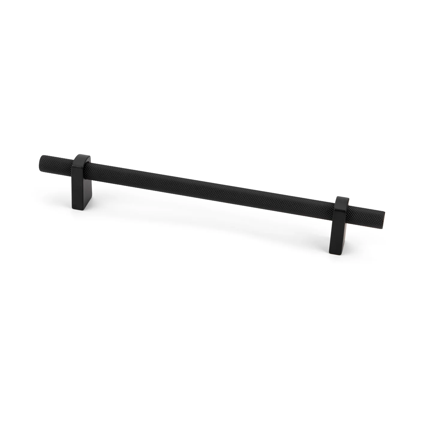 Luca Knurled Designer Pull - Image 7