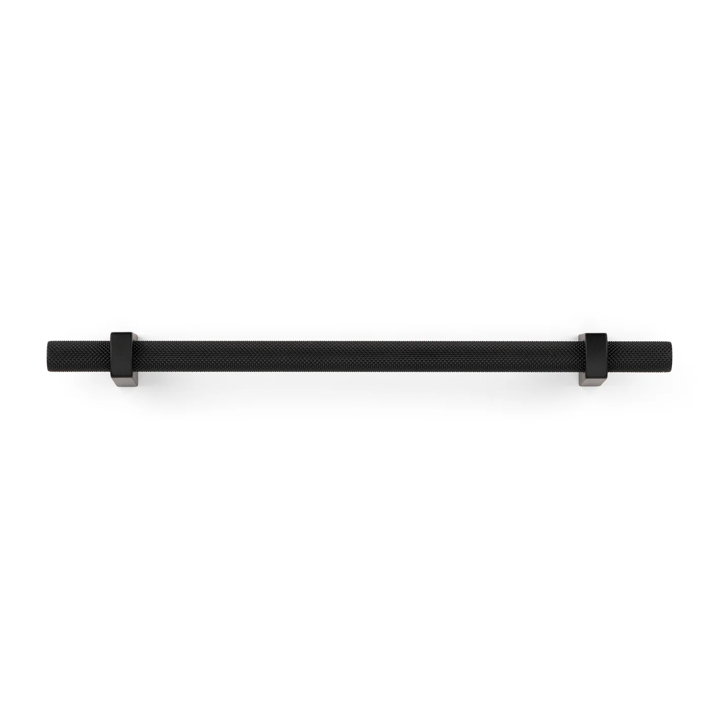 Luca Knurled Designer Pull - Image 8