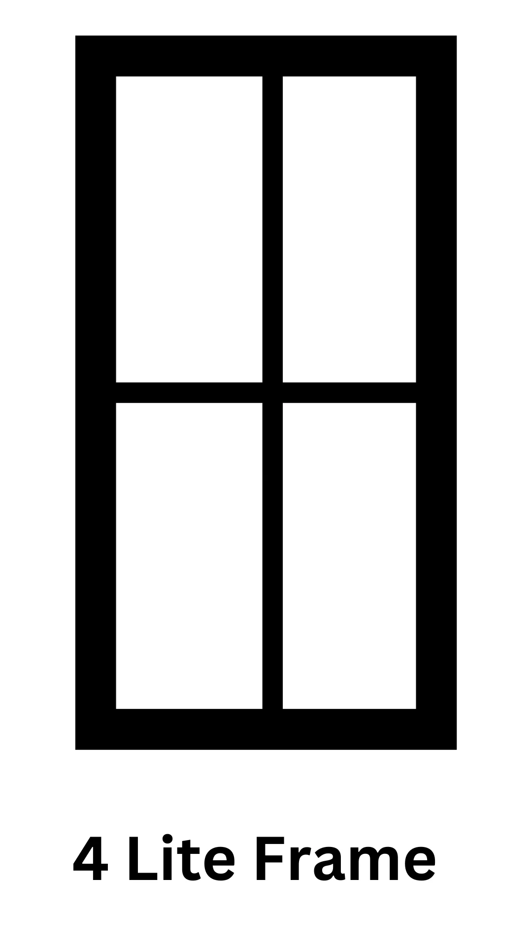 MDF Painted Custom - Doors, Drawer Fronts, Glass Frames, Panels - Image 12