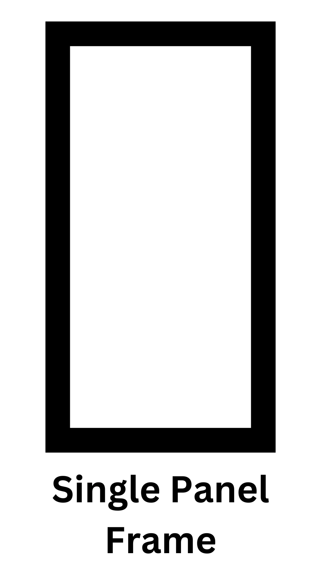 MDF Painted Custom - Doors, Drawer Fronts, Glass Frames, Panels - Image 14