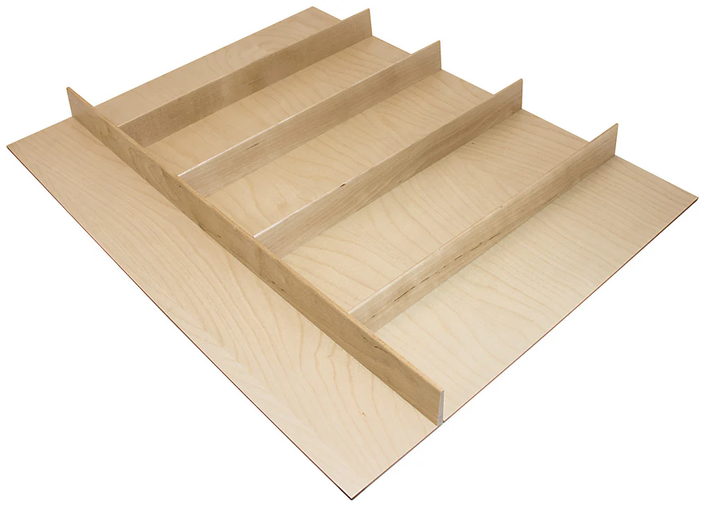 Multipurpose Insert - Fineline™ - Up to 36" Wide - Image 2