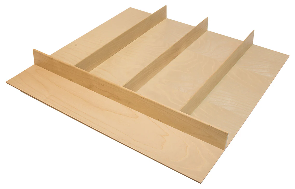 Multipurpose Insert - Fineline™ - Up to 24" Wide - Image 2