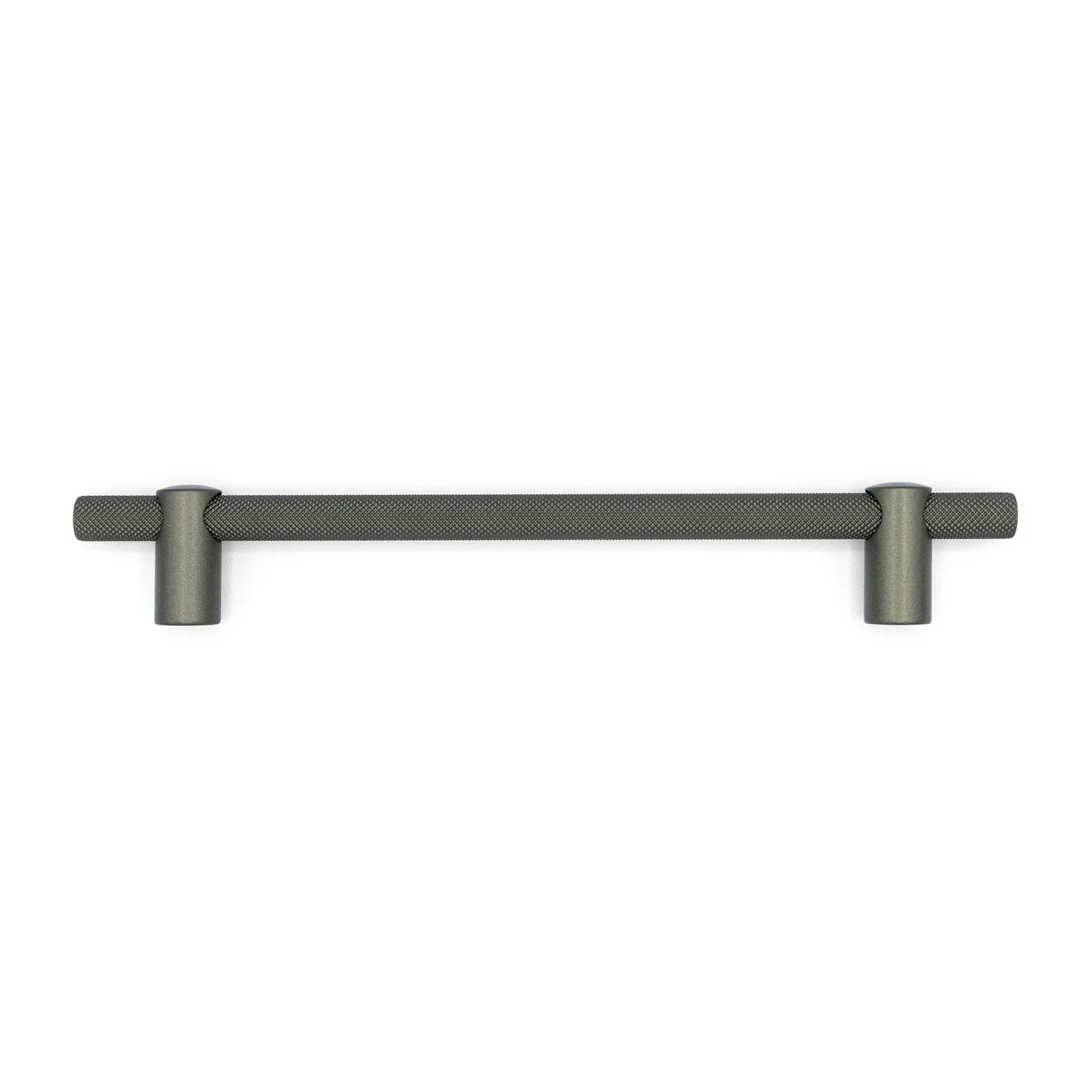 Renate Knurled Designer Pull - Image 8